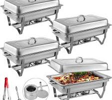 chafing dish spijkenisse huren